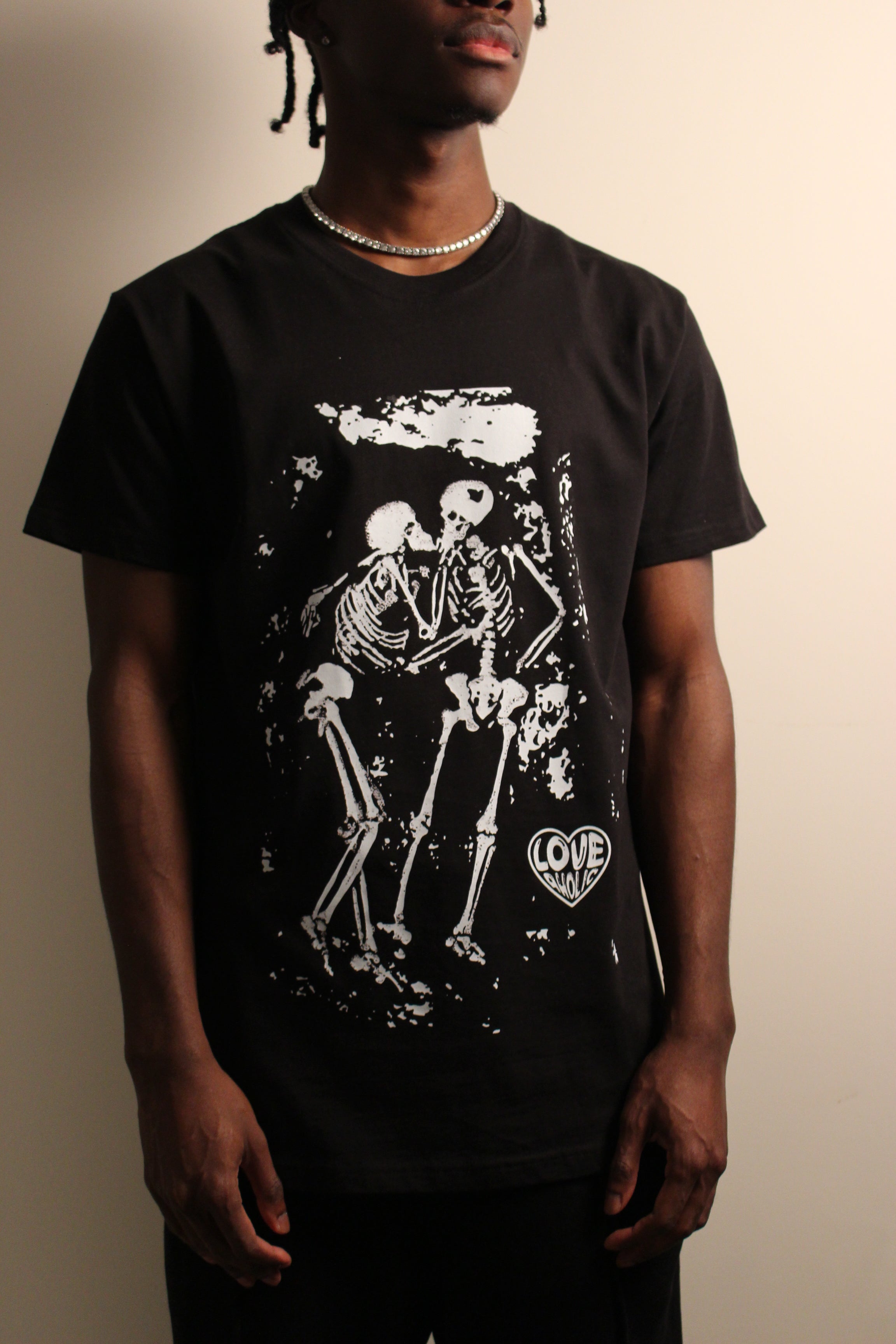 Till Death Do Us Part Tee