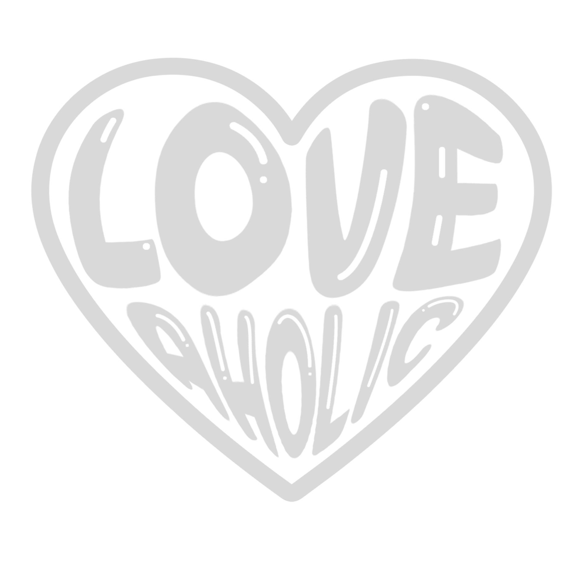 LOVEAHOLIC