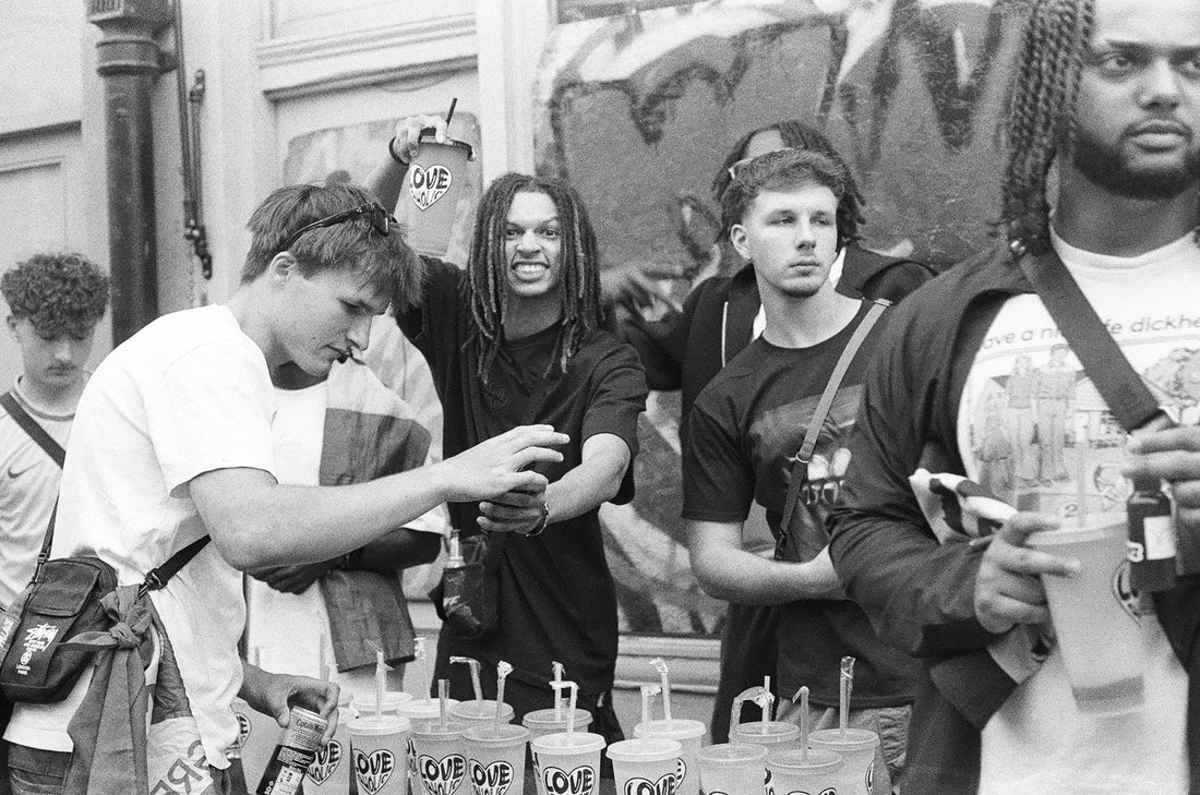 Loveaholic at Carnival 2025