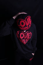Loveaholic Beanie