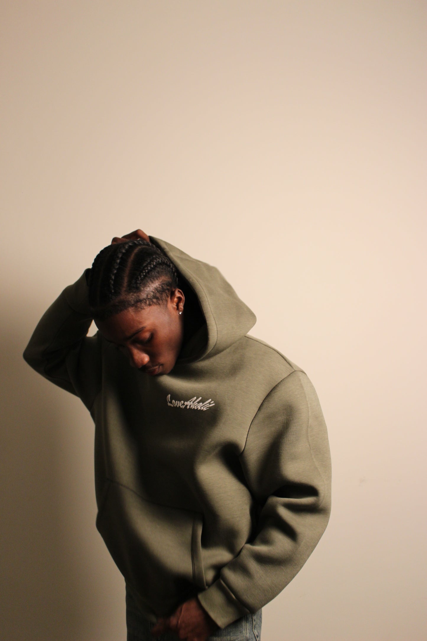 Loveaholic LUXERY Hoodie