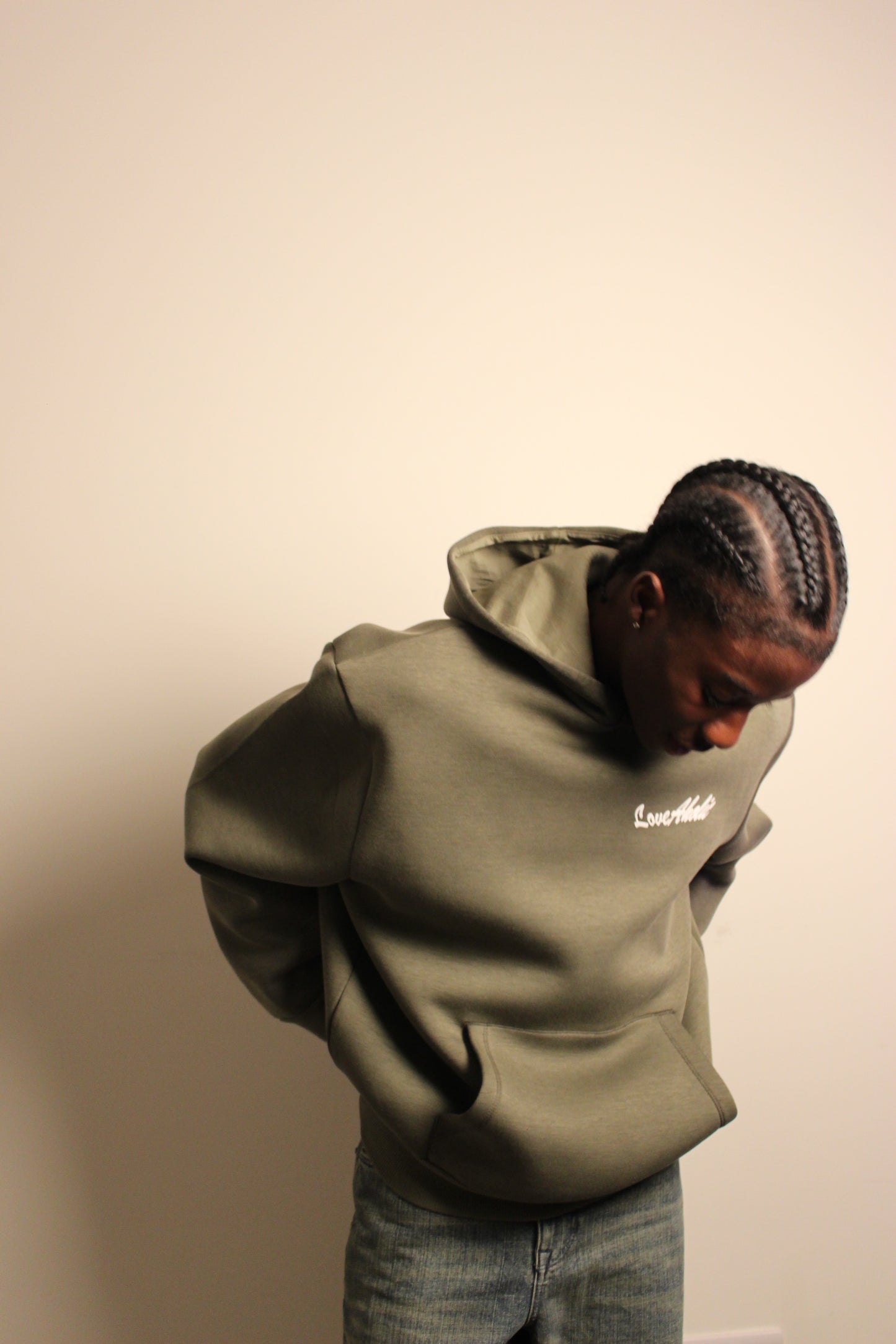 Loveaholic LUXERY Hoodie