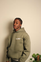 Loveaholic LUXERY Hoodie