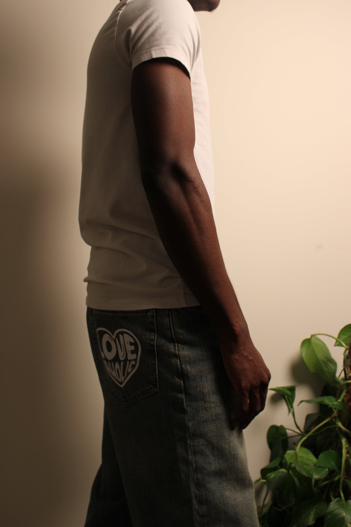 Loveaholic Jeans