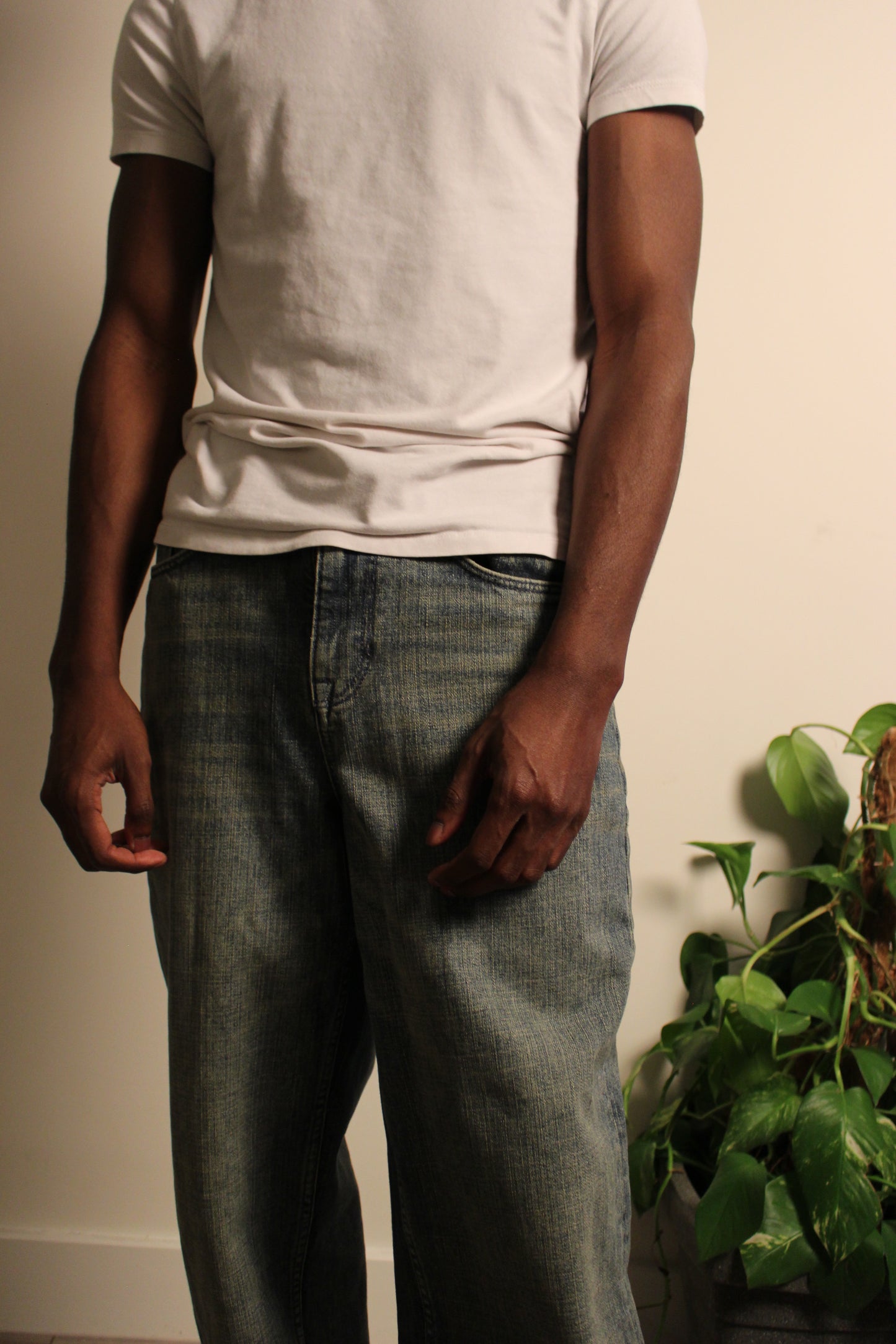 Loveaholic Jeans