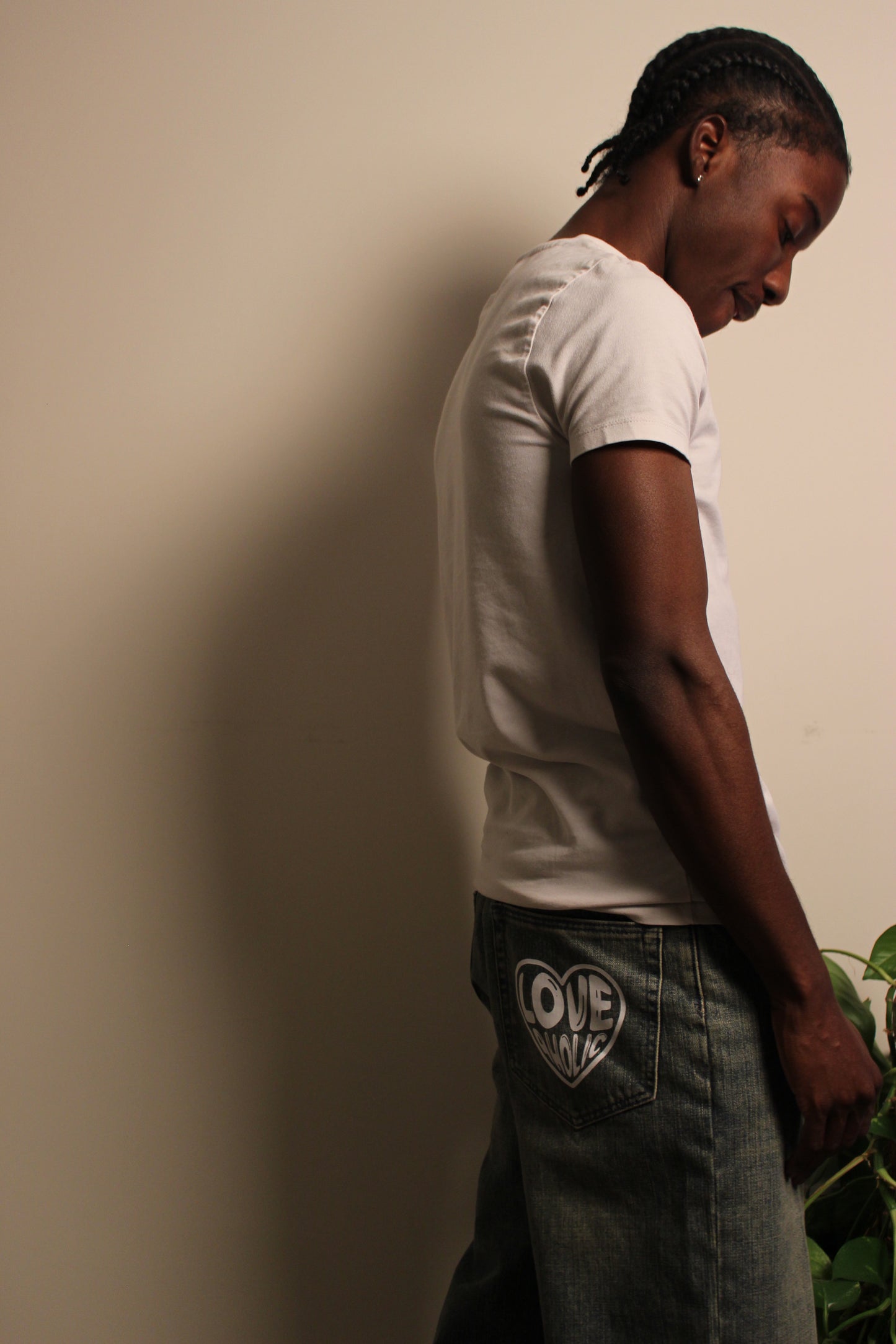 Loveaholic Jeans
