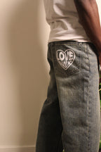 Loveaholic Jeans