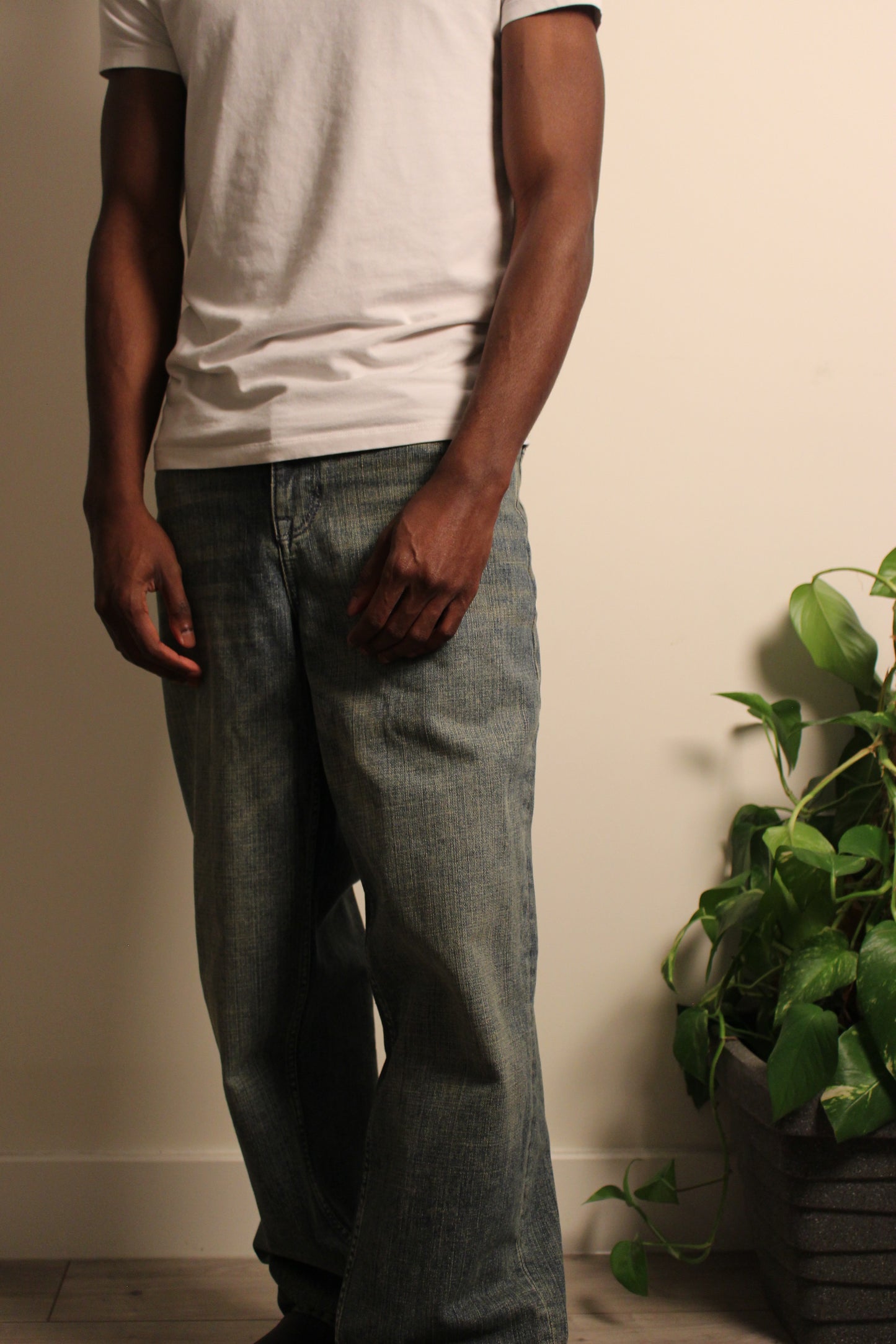 Loveaholic Jeans