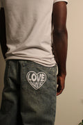 Loveaholic Jeans