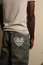 Loveaholic Jeans