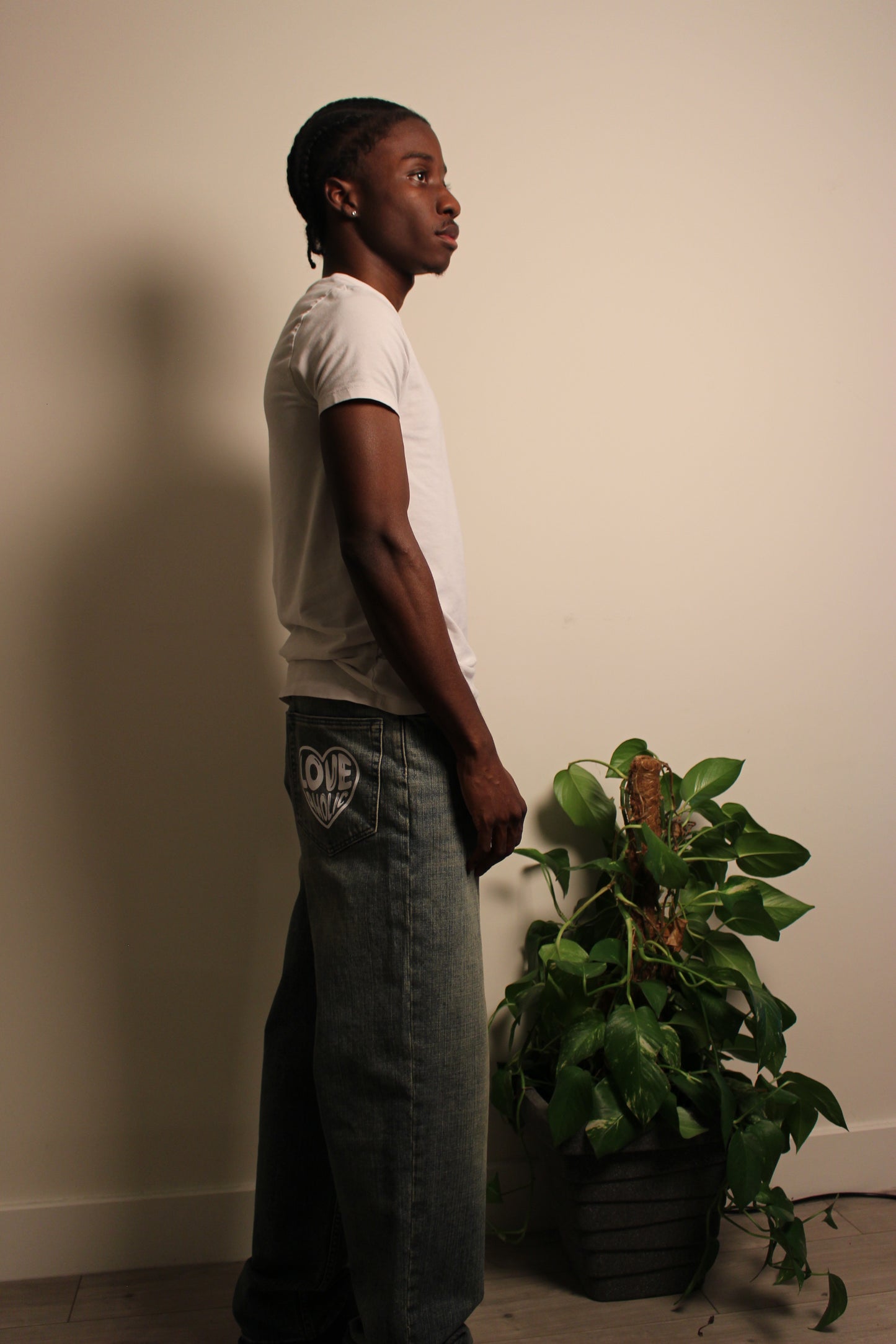 Loveaholic Jeans