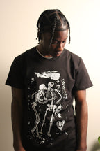 Till Death Do Us Part Tee