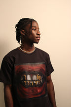 Loveaholic Grillz Tee