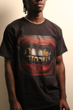 Loveaholic Grillz Tee