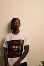 Loveaholic Grillz Tee
