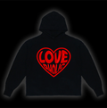 Loveaholic RED LOVE Tracksuit UNISEX