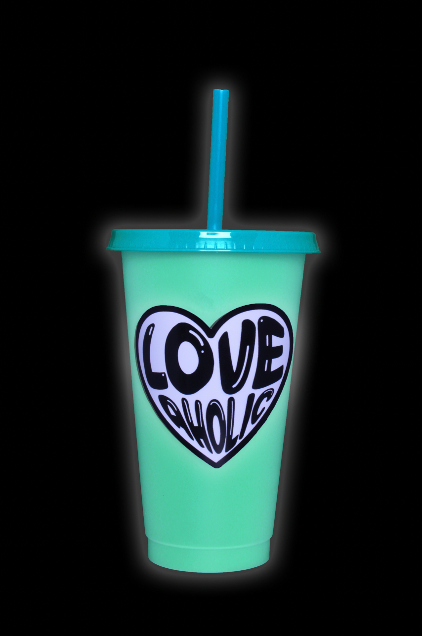 Love Cups