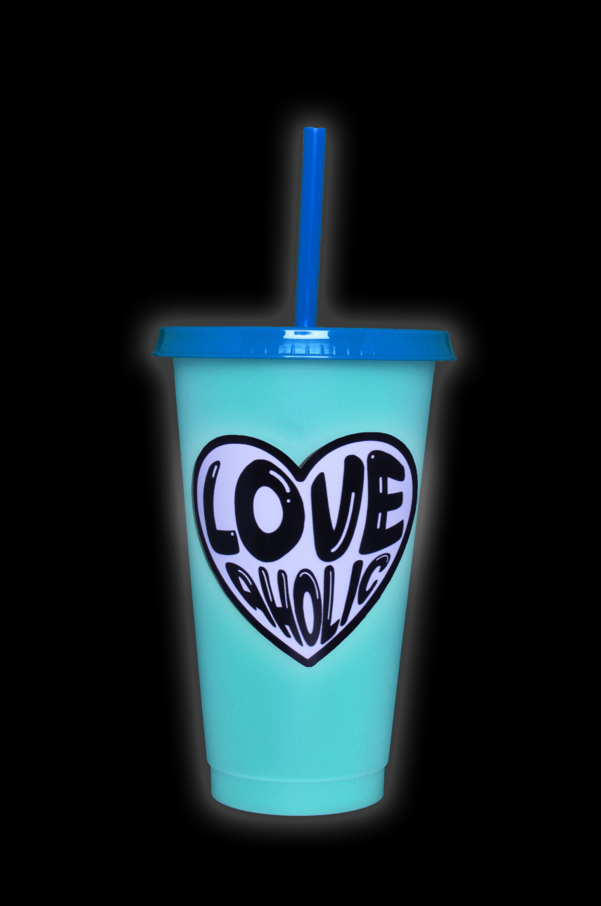 Love Cups