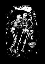 Till Death Do Us Part Tee